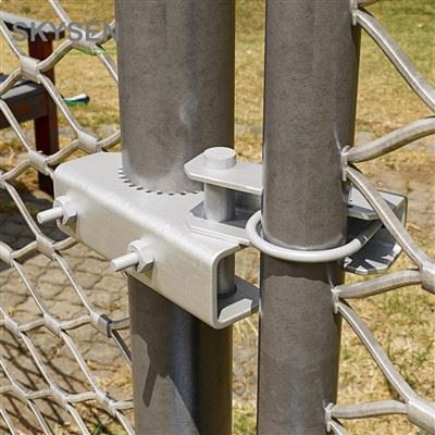 Karika lanca samozatvarajuća šarka