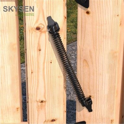 Proljetna vrata bliže