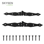 Šarka za kapiju američke ograde